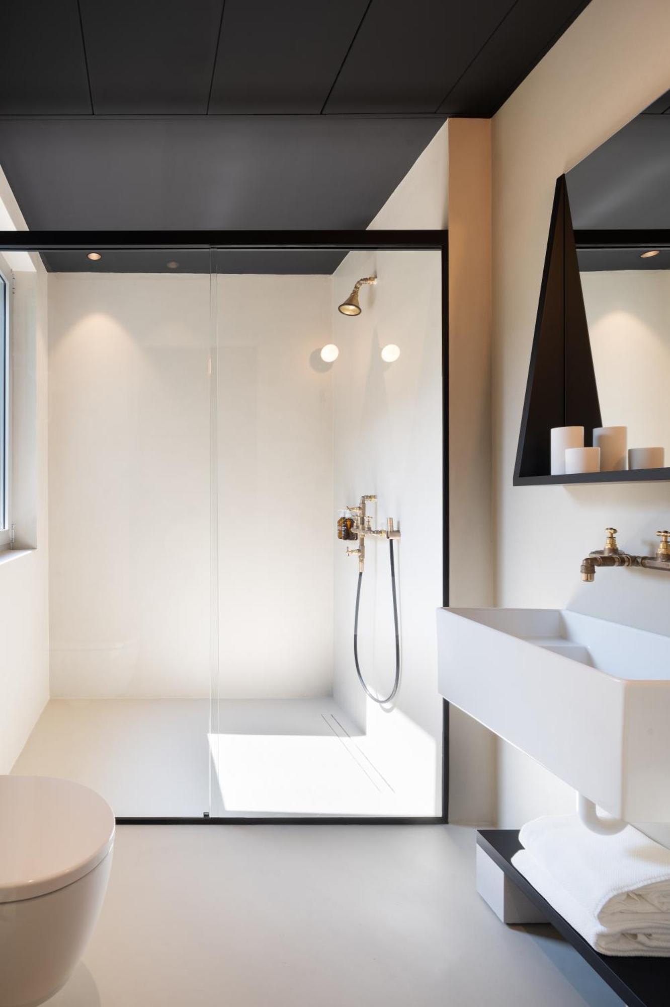 B5 Boutique Hotel Lugano Esterno foto