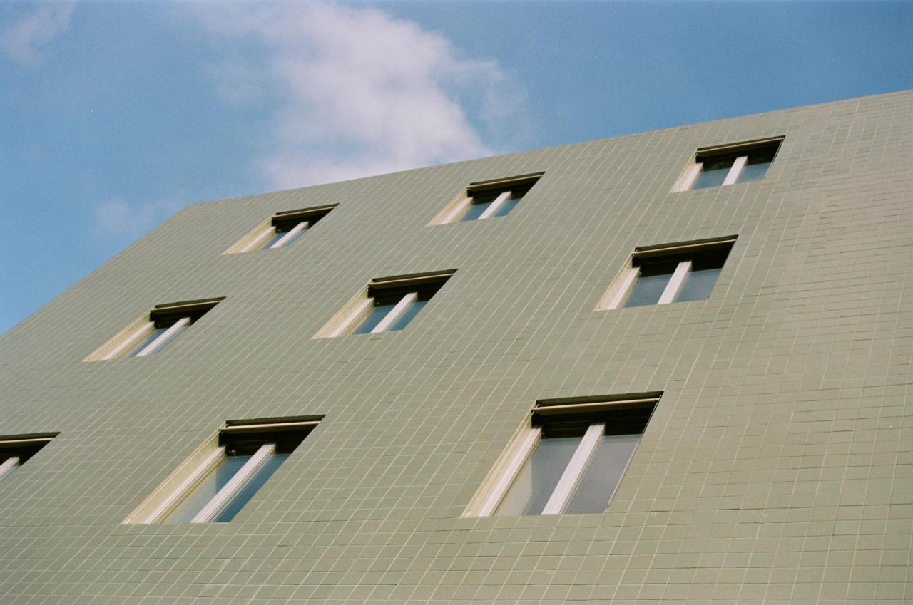 B5 Boutique Hotel Lugano Esterno foto